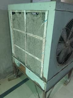 Air cooler 0