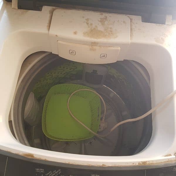 Bosch German washing machine 4