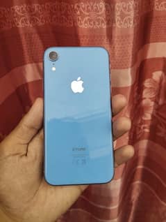 IPHONE XR NONPTA FU NOT JV NO EXCHANGE