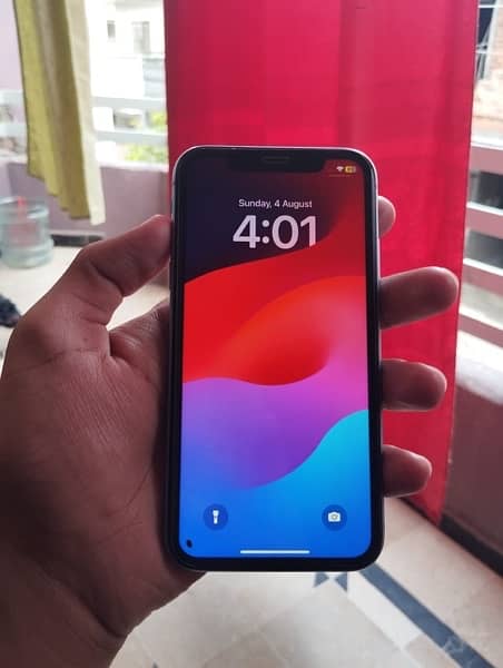 IPHONE XR NONPTA FU NOT JV NO EXCHANGE 1