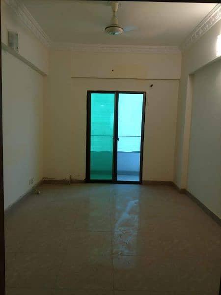 TWO BEDROOM DRAWING ROOM 1000 SQ FT 4TH FLOOR WITH LIFT PHASE 8 3