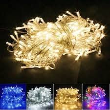 20 Ft Fairy Lights with beautiful bulb in best price (03024091974) 0