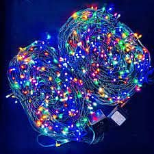 20 Ft Fairy Lights with beautiful bulb in best price (03024091974) 3