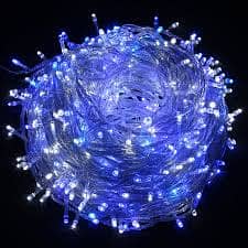 20 Ft Fairy Lights with beautiful bulb in best price (03024091974) 4