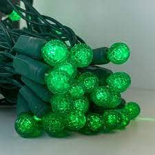 20 Ft Fairy Lights with beautiful bulb in best price (03024091974) 6