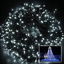 20 Ft Fairy Lights with beautiful bulb in best price (03024091974) 7