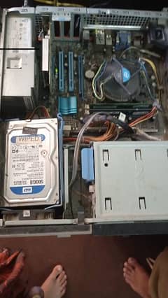 DELL PC