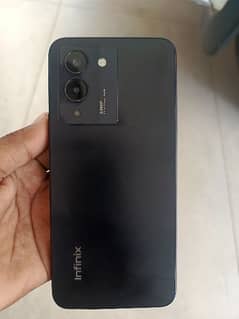 Infinix Note 12 ram 12 rom 256 box charger ok hy