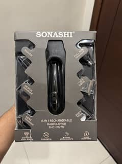 Sonashi SHC-1027N Brand New Model for sale 0