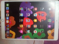 I pad pro 10.5 inches 256 GB