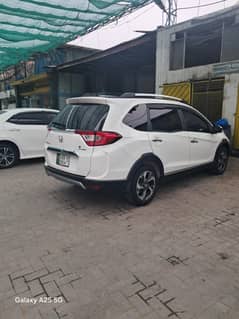 Honda BR-V 2019