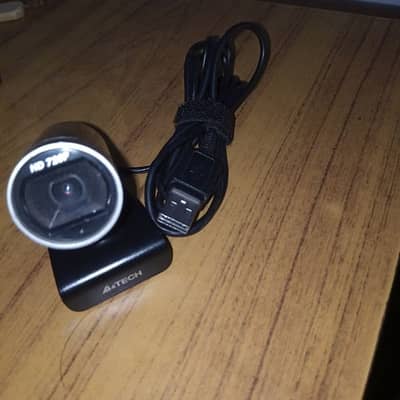 A4Tech webcam for online classes