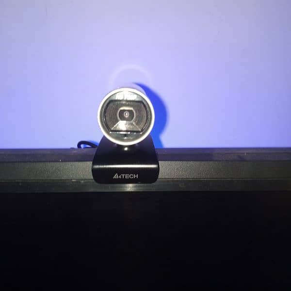 A4Tech webcam for online classes 5