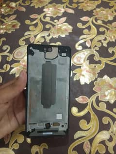 Samsung A52 Housing Body