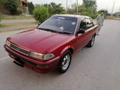 Corolla 90 Original Condition