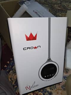 Crown