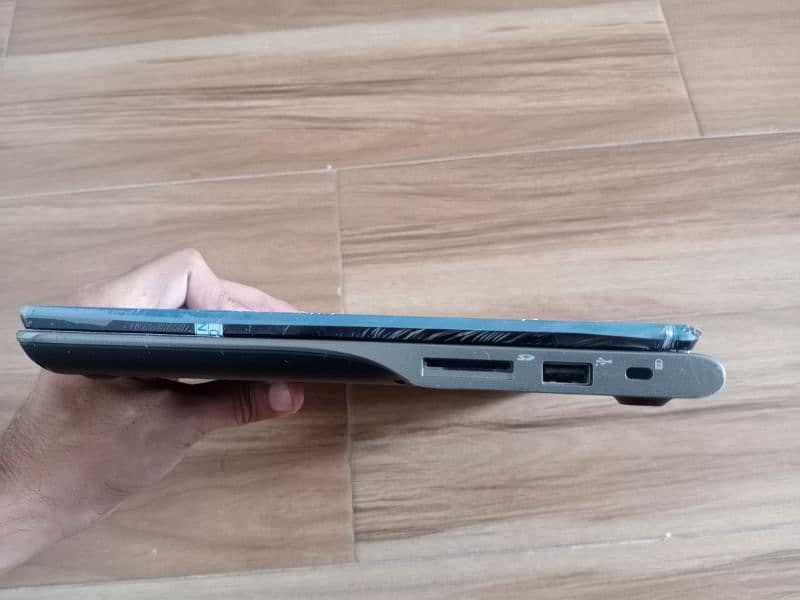 Acer 128 GB SSD M2 Laptop 8