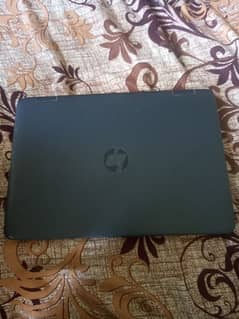 HP Laptop 0