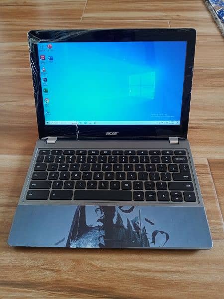 Acer 128gb SSD M2 NVME Laptop For Sell 0