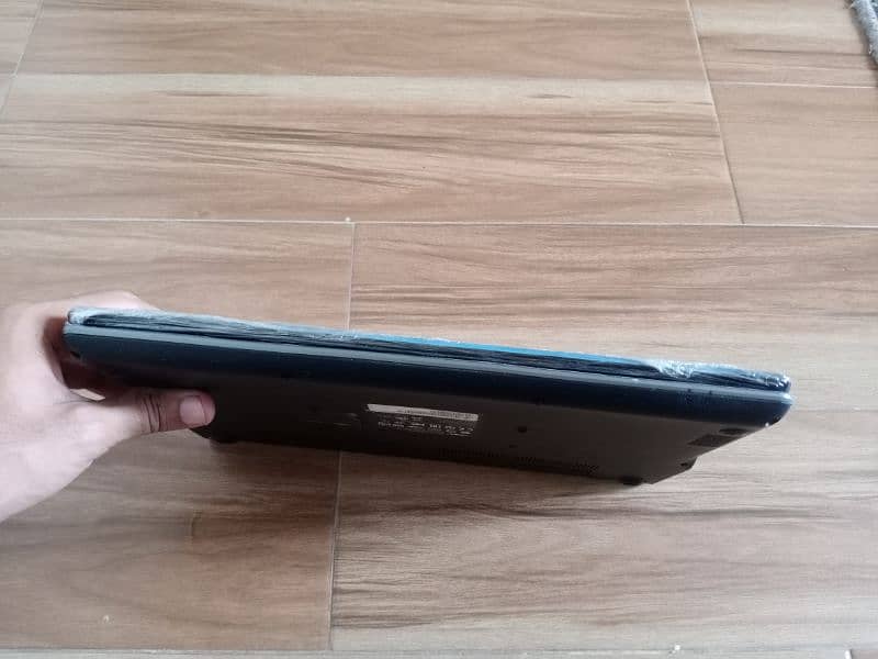 Acer 128gb SSD M2 NVME Laptop For Sell 4