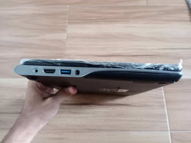 Acer 128gb SSD M2 NVME Laptop For Sell 5