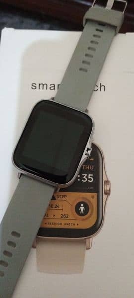 Smart Watch 0