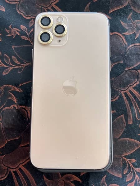 iphone 11 pro pta approved 1