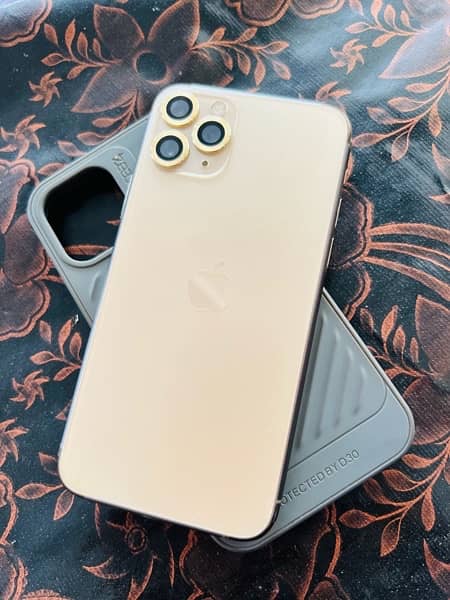 iphone 11 pro pta approved 4