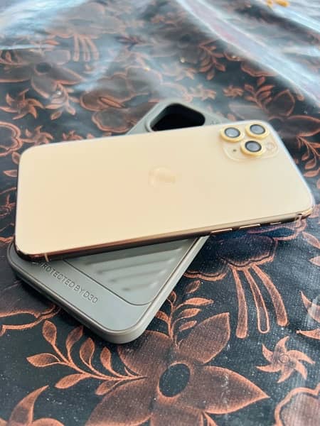 iphone 11 pro pta approved 5