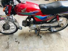 honda 13modl