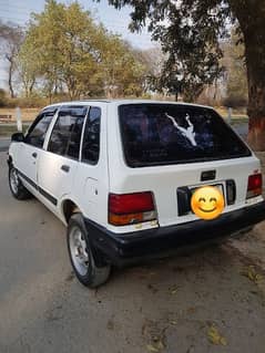 Suzuki Khyber