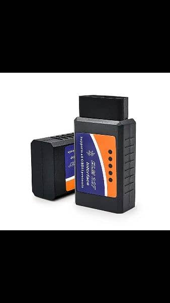 Car Diagnostic OBD 2 Scanner 1