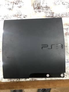 PS3