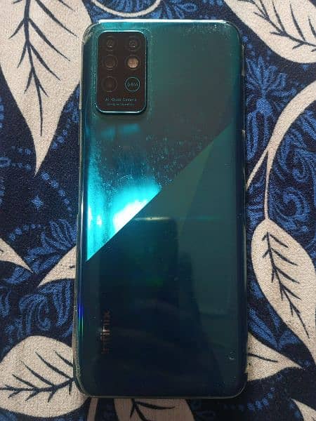 infinix note 8 cheap sale 1