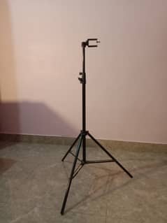 7 feet tripod stand for Ring Light, Videography, Photography, Tiktok