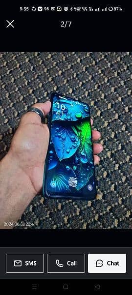 oppo F19 pro 3