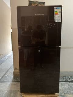 Fridge changhong ruba