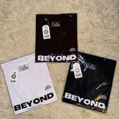 Beyond