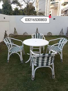 outdoor upvc chair Restaurant chair