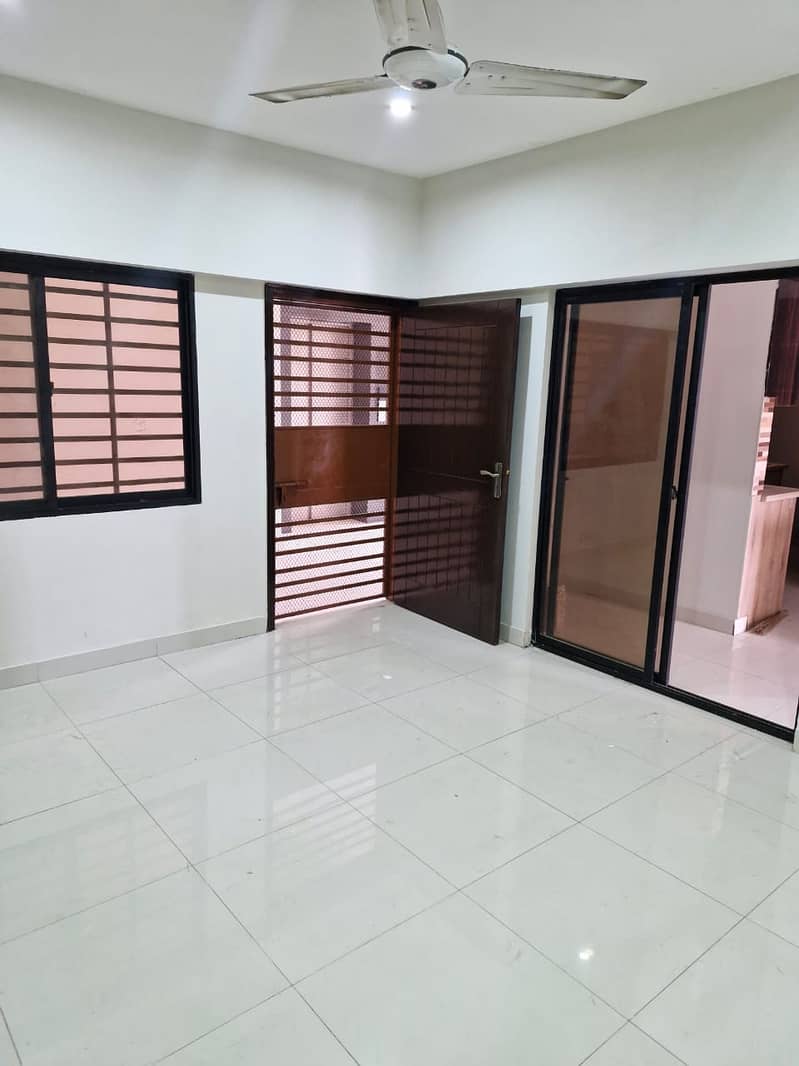 3 Bed DD North Nazimabad Block H Sarah Enclave 3