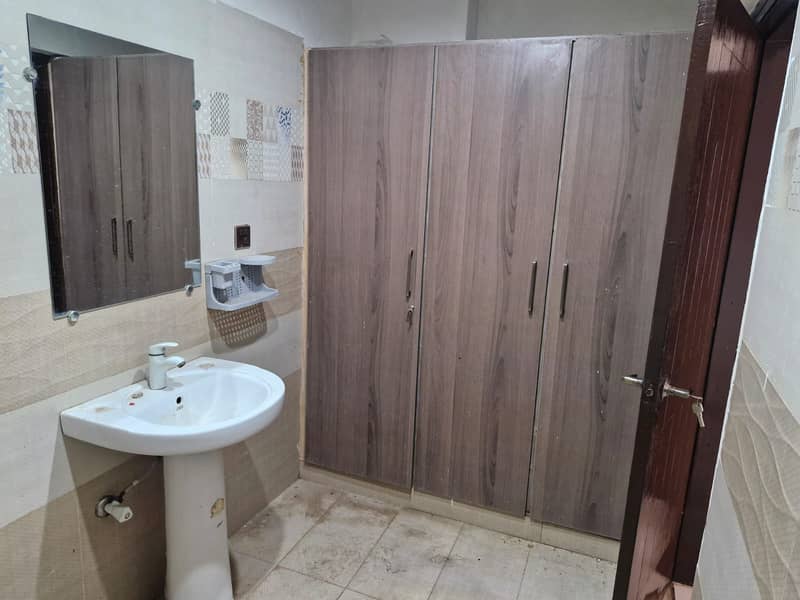 3 Bed DD North Nazimabad Block H Sarah Enclave 5