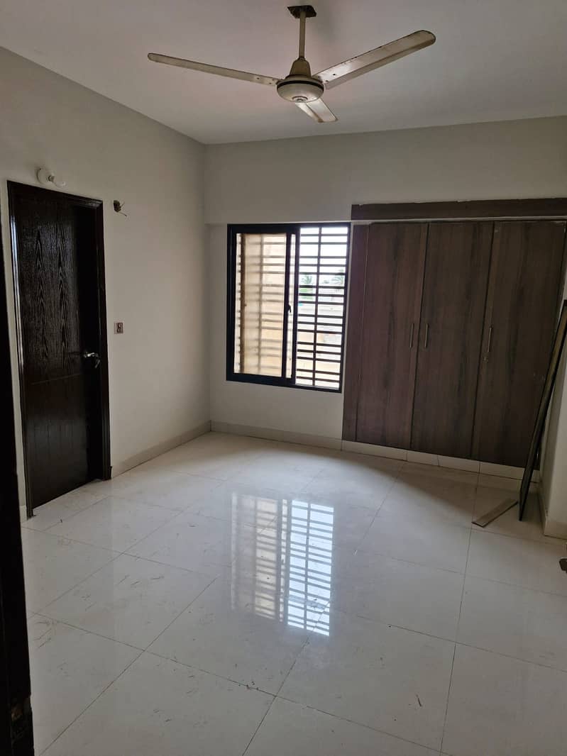 3 Bed DD North Nazimabad Block H Sarah Enclave 7