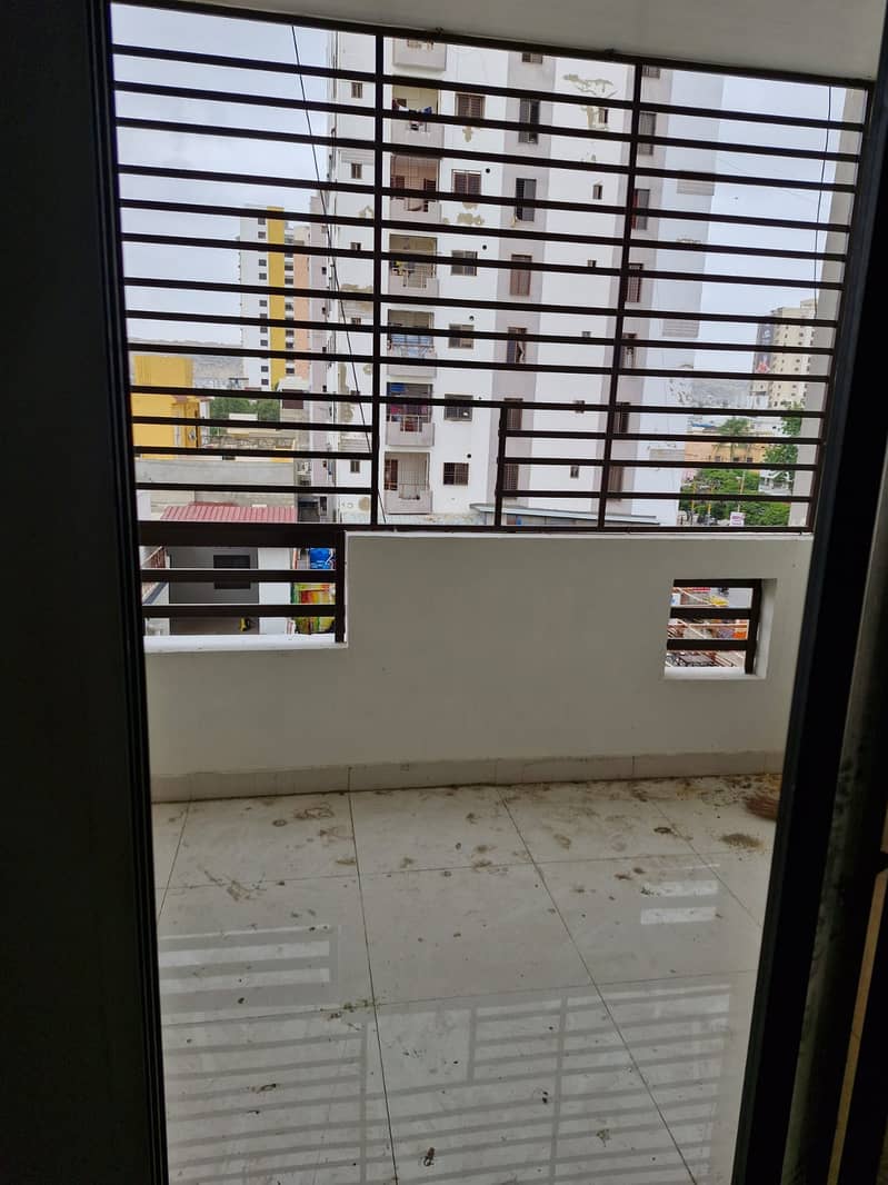 3 Bed DD North Nazimabad Block H Sarah Enclave 9