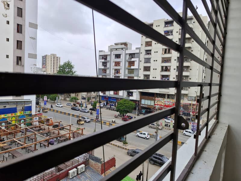 3 Bed DD North Nazimabad Block H Sarah Enclave 10