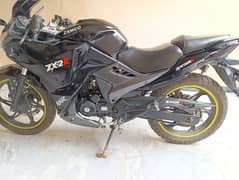 Black Lifan KPR 200