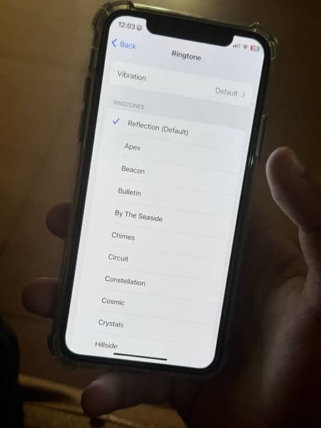 IPhone X 64gb PTA approved 3