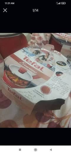 tefal