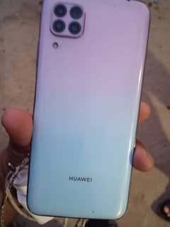 Huawei nova 7i