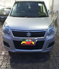 Suzuki Wagon R 2020