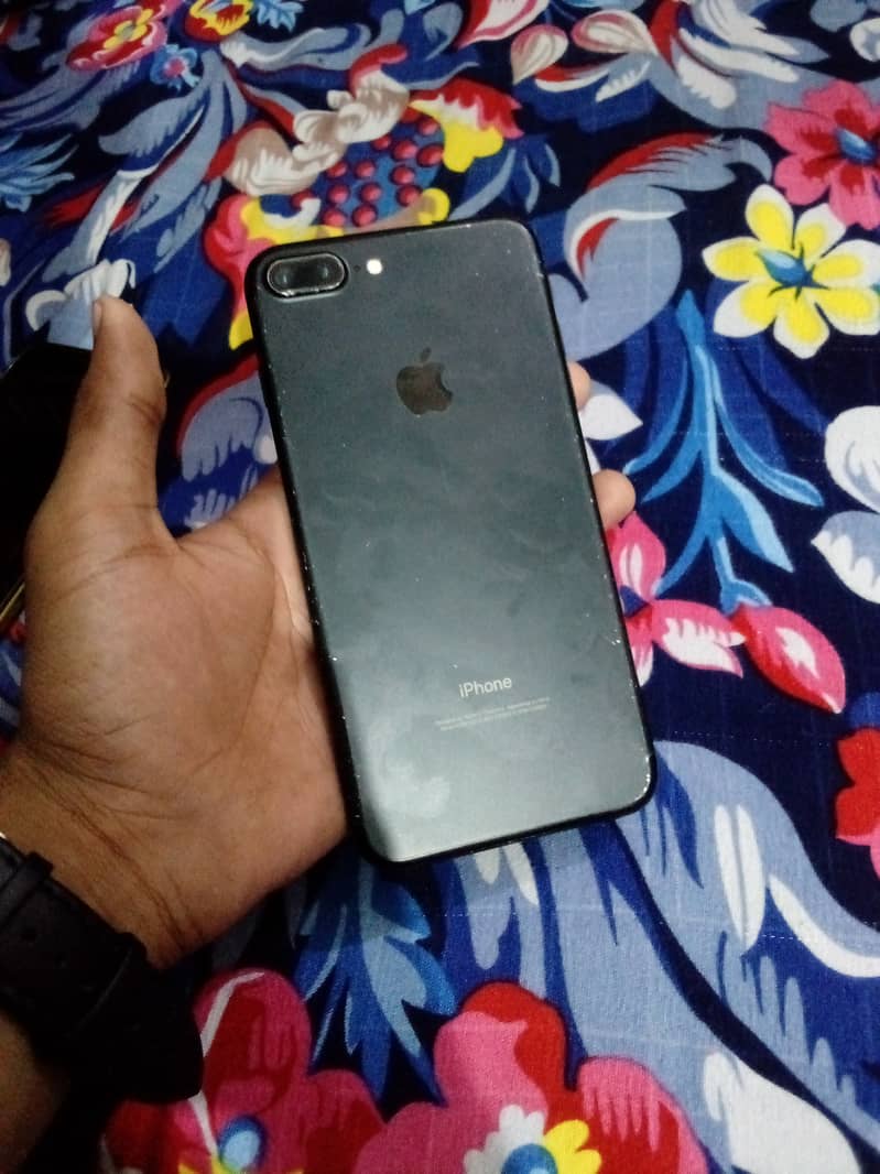 iphone 7 plus pta approve 0